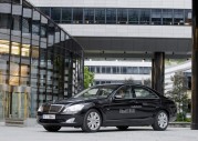 Mercedes-Benz S400 BlueHYBRID